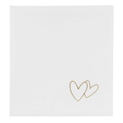 GOLDBUCH 31452 BRYLLUPS ALBUM COURI