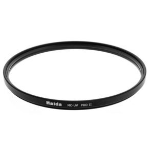 HAIDA UV-FILTER 86 mm