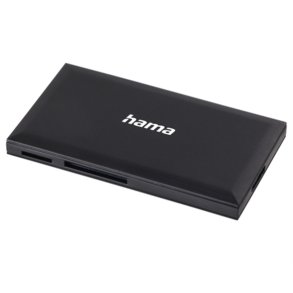  HAMA KORTLSER MULTI USB-A 3.0