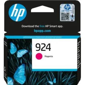 HP 924 MAGENTA