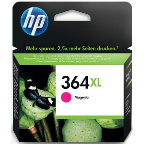 HP 364 MAGENTA