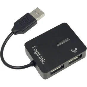 LOGILINK USB 4-PORT HUB