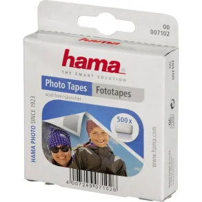 HAMA FOTO TAPES 12MM/500STK