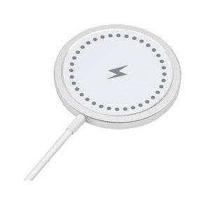 MAXLIFE MAGNETIC WIRELESS CHARGER MXWC-05
