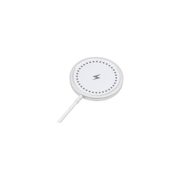 MAXLIFE MAGNETIC WIRELESS CHARGER MXWC-05