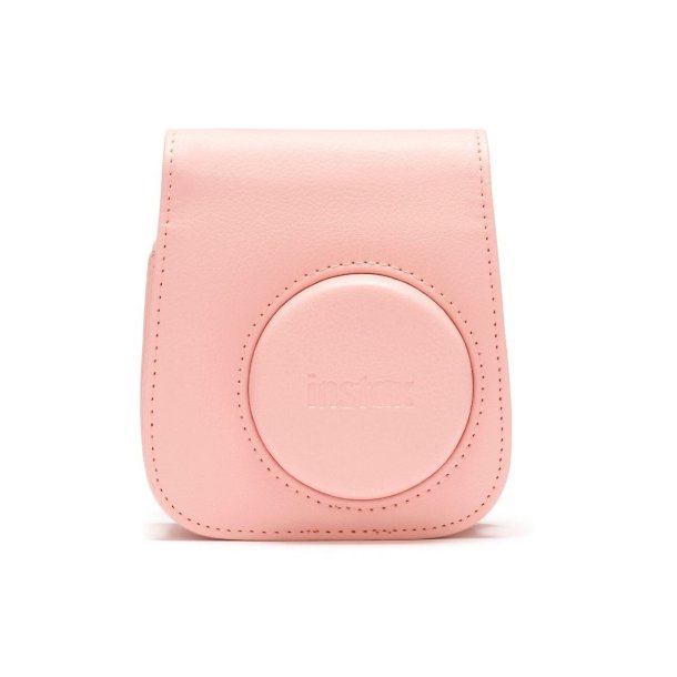 FUJIFILM INSTAX MINI 11 TASKE - BLUSH PINK
