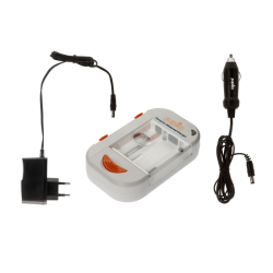 JUPIO UNIVERSAL CHARGER