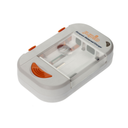JUPIO UNIVERSAL CHARGER