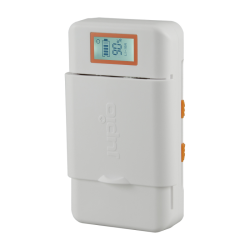 JUPIO UNIVERSAL FAST CHARGER