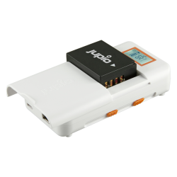 JUPIO UNIVERSAL FAST CHARGER