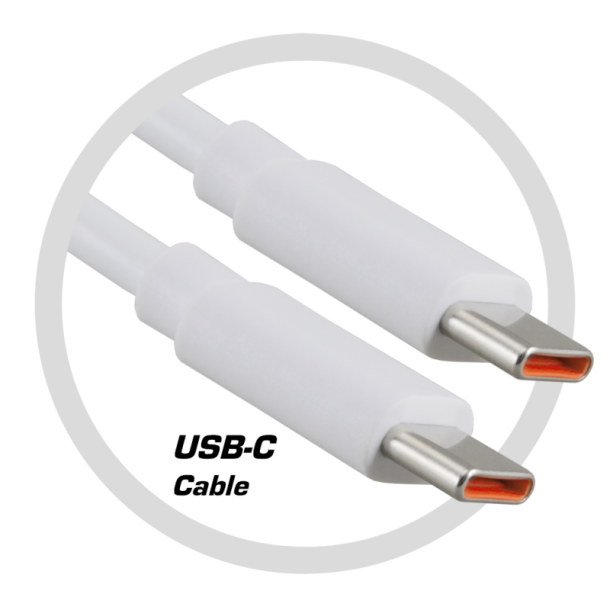 JUPIO UNIVERSAL FAST CHARGER