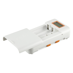 JUPIO UNIVERSAL FAST CHARGER