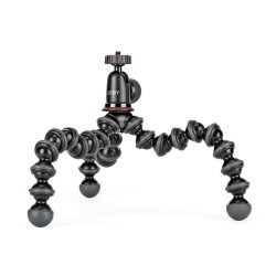 JOBY STATIVKIT GORILLAPOD 1K KIT