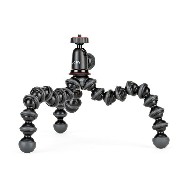 JOBY STATIVKIT GORILLAPOD 1K KIT