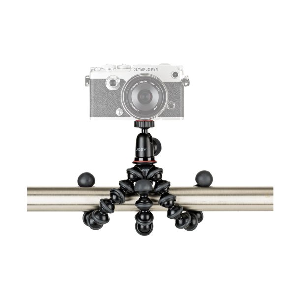 JOBY STATIVKIT GORILLAPOD 1K KIT
