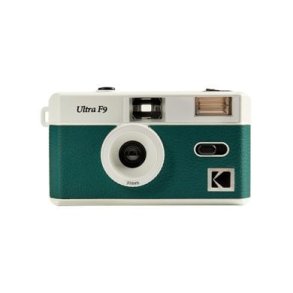 kamera analog reusable
