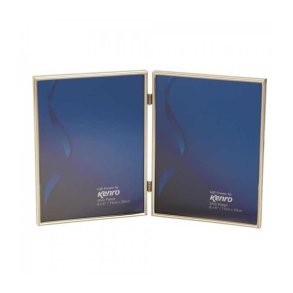 KENRO SYMPHONY 10X5CM X2 S�LV