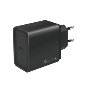 USB-C OPLADER 18W