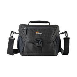 LOWEPRO NOVA 180 AW II SORT