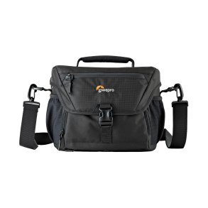 LOWEPRO NOVA 180 AW II SORT