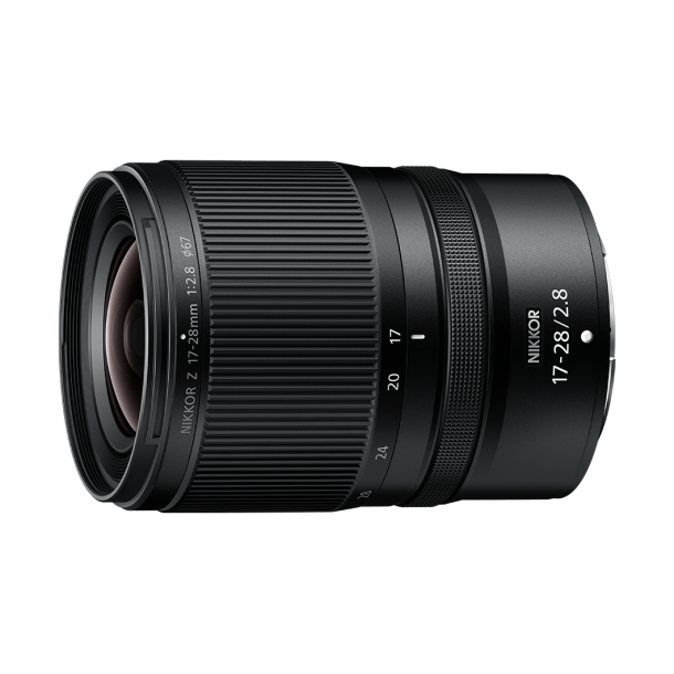 NIKON NIKKOR Z 17-28 MM F/2.8 - Instant Save spar kr. 1500.-