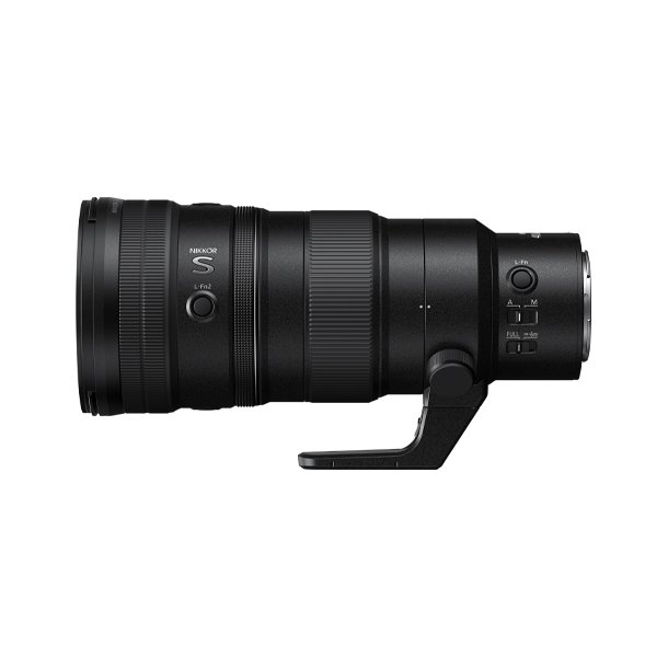 NIKON NIKKOR Z 400MM F/4.5 VR S Instant Save spar kr. 2250.-