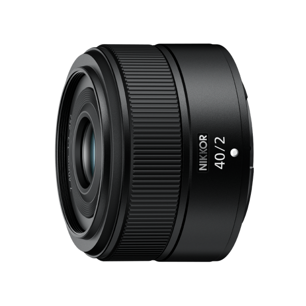 NIKON NIKKOR Z 40mm F/2.0 - Instant Save spar kr. 375.-