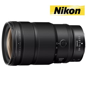 NIKON NIKKOR Z 24-70MM f/2.8 S II WINTER INSTANT SAVE SPAR KR 2280.-