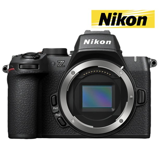 NIKON Z50II HUS 