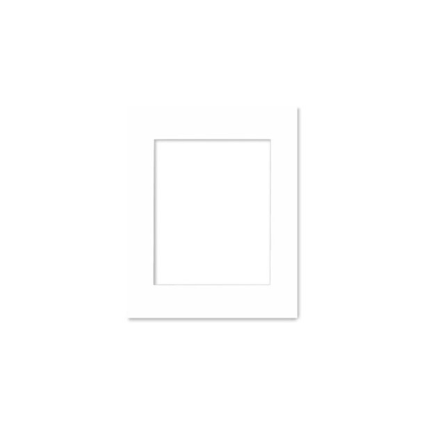 PASSEPARTOUT 30X40 CM - 20X30 CM