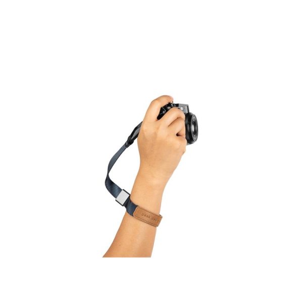 PEAK DESIGN CUFF MIDNIGHT