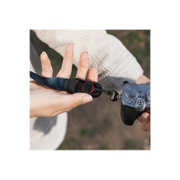 PEAK DESIGN CUFF MIDNIGHT