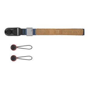 PEAK DESIGN CUFF MIDNIGHT