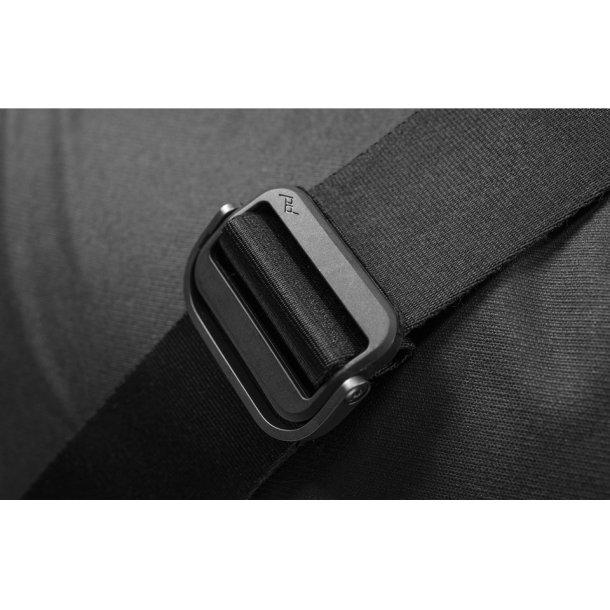 PEAK DESIGN EVERYDAY MESSENGER 13L V2 - SORT