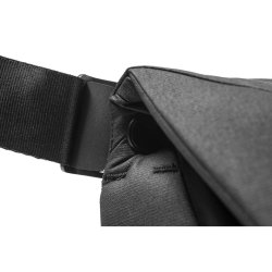 PEAK DESIGN EVERYDAY MESSENGER 13L V2 - SORT