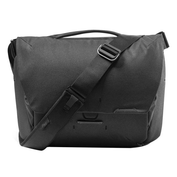 PEAK DESIGN EVERYDAY MESSENGER 13L V2 - SORT