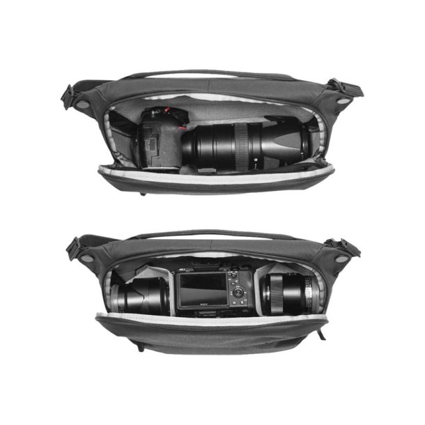 PEAK DESIGN EVERYDAY SLING 10L V2 SORT