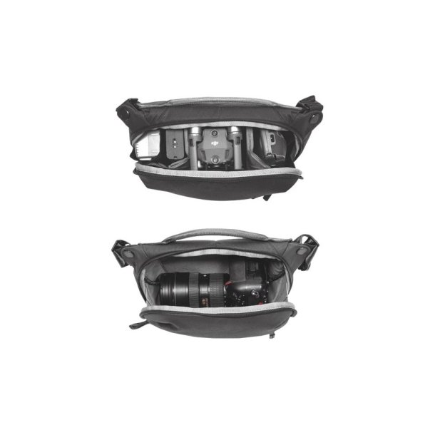 PEAK DESIGN EVERYDAY SLING 3L SORT