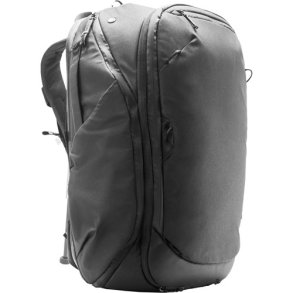 PEAK DESIGN TRAVEL BACKPACK 45L BLACK 