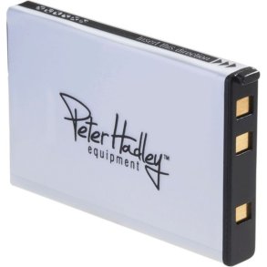 PETER HADLEY EN-EL5 FOR NIKON