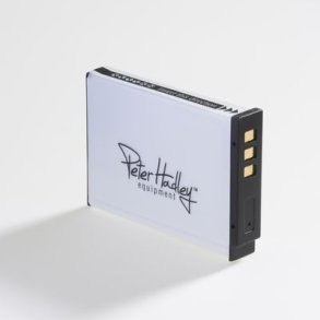 PETER HADLEY EN-EL12