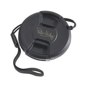 PETER HADLEY OBJEKTIVDKSEL 49