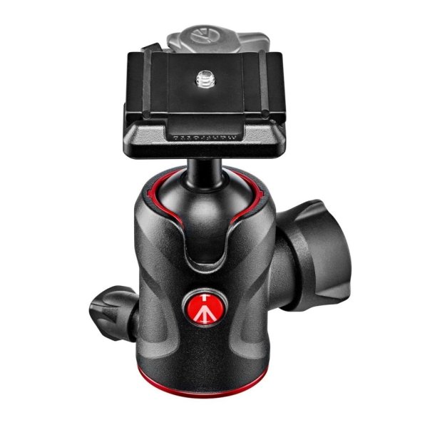 MANFROTTO KUGLEHOVED FOTOMINI MH494-BH