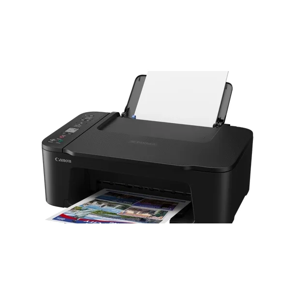 Canon PIXMA TS3750i SORT