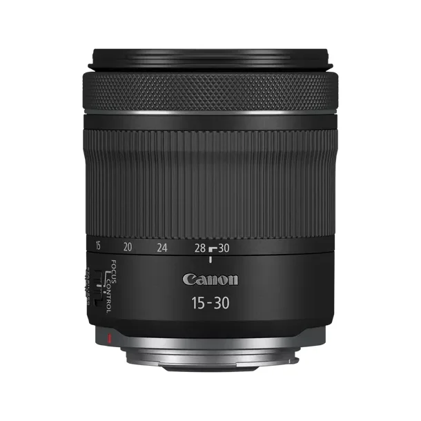 CANON RF 15-30 MM F4.5-6.3 IS STM spar kr. 510.-