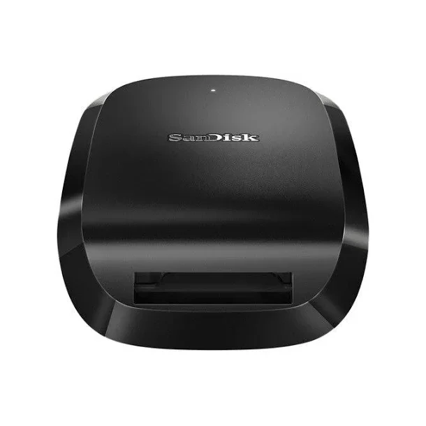 CF EXPRESS CARD READER