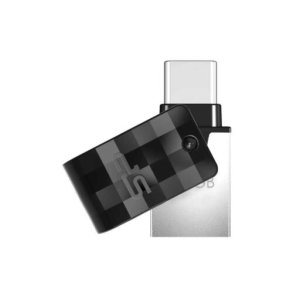 SILICON POWER C31 USB-C + A 128GB