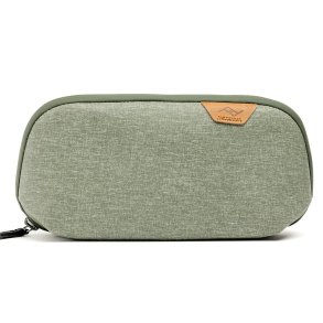 PEAK DESIGN TECH POUCH SMALL SAGE