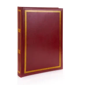 KENRO SONATA SELVKL�B R�D 26X33CM