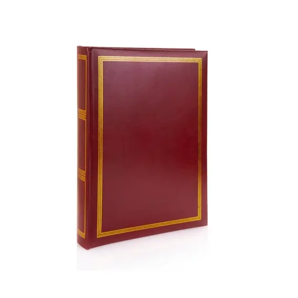 KENRO SONATA SELVKL�B R�D 26X33CM